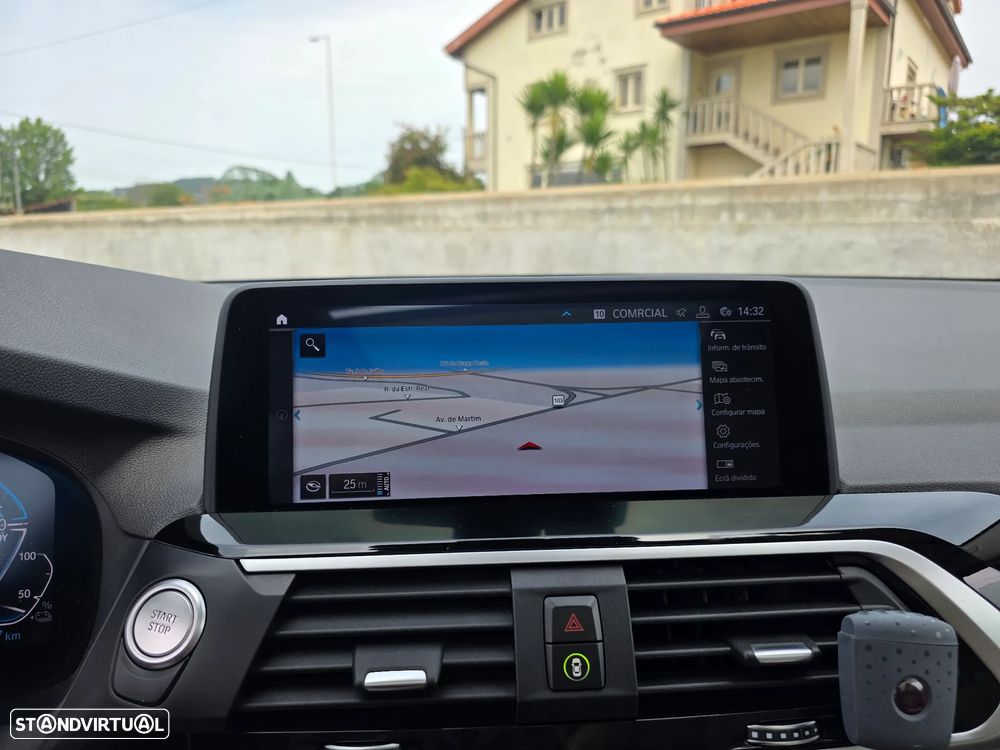 BMW X3 30 e xDrive xLine - 13