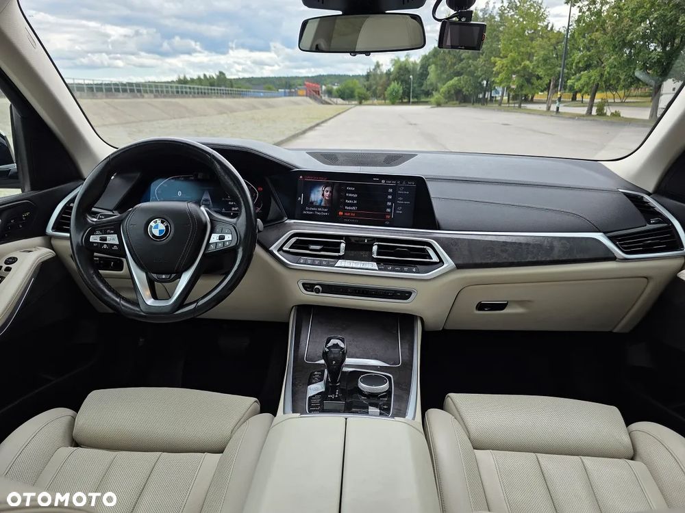 BMW X5 - 18