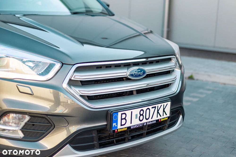 Ford Kuga 1.5 EcoBoost FWD Titanium ASS - 5