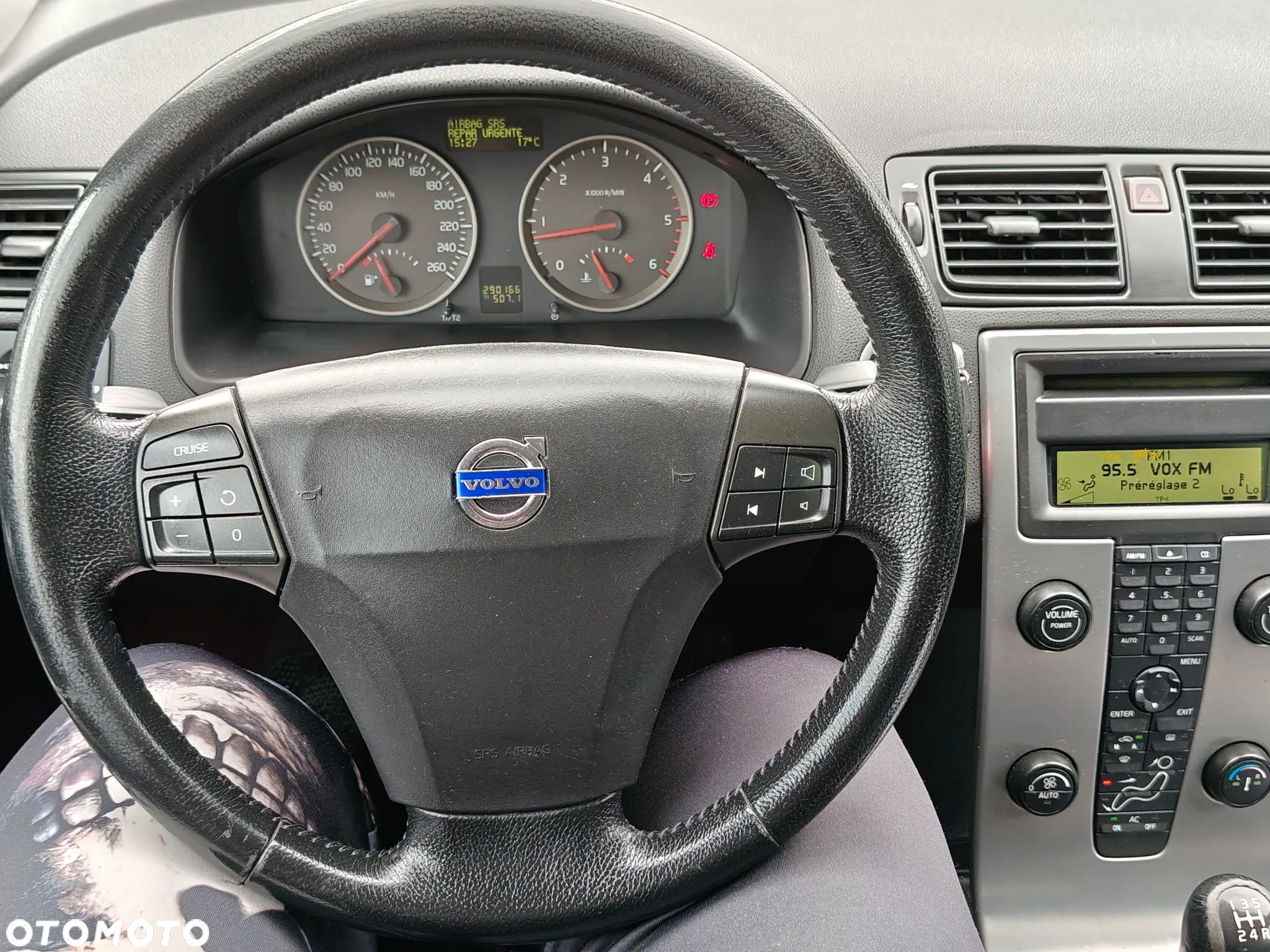 Volvo C30 1.6D DRIVe Kinetic - 6