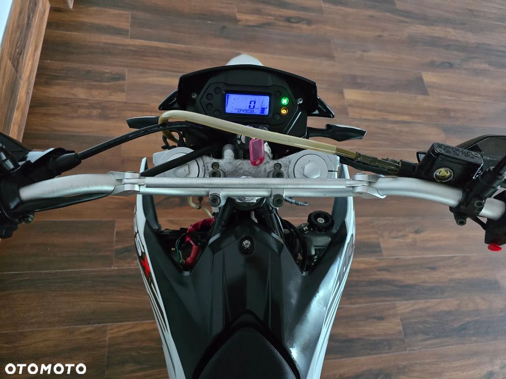 KSR Moto TTX - 7