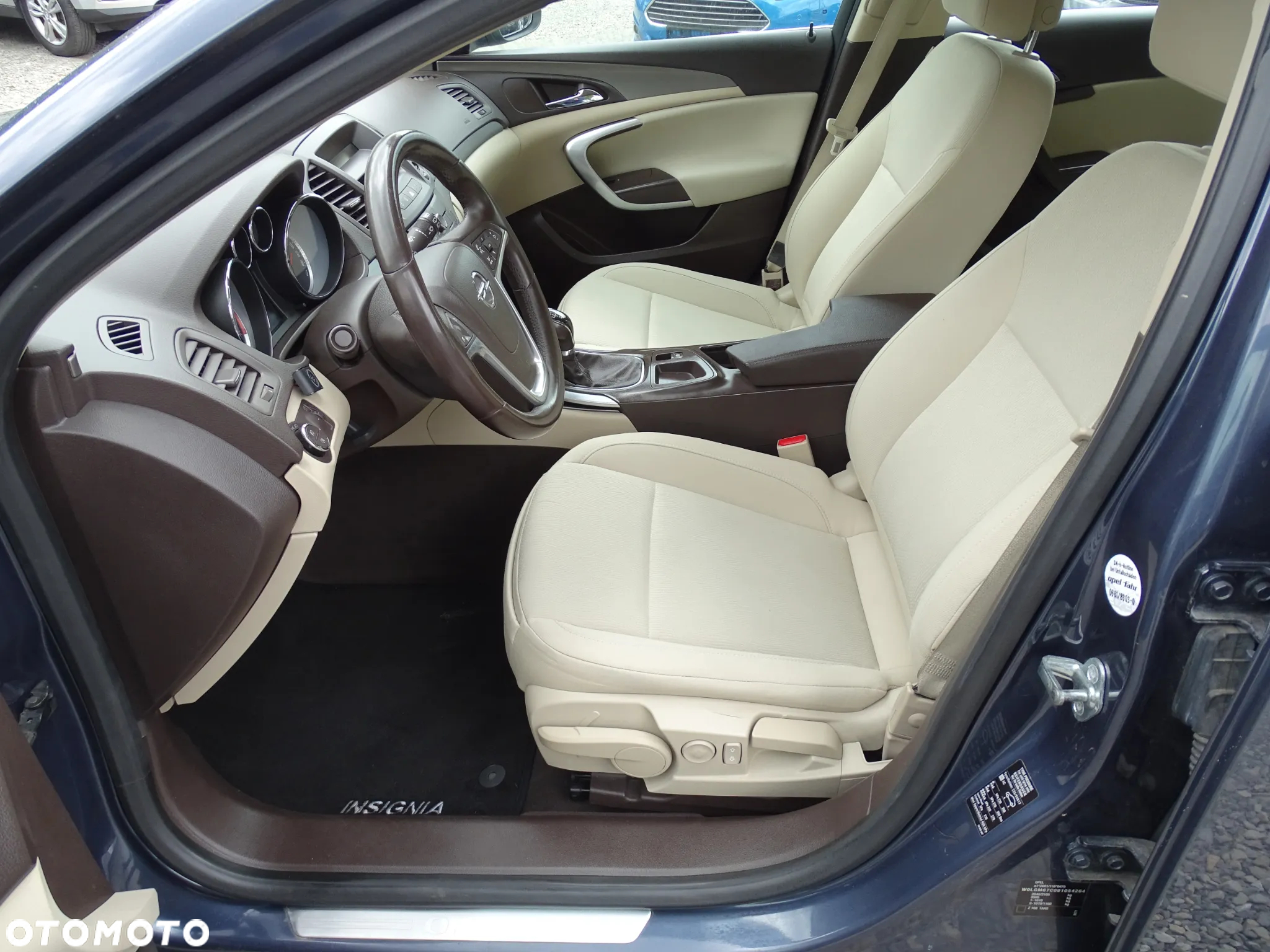 Opel Insignia 1.8 Edition - 24