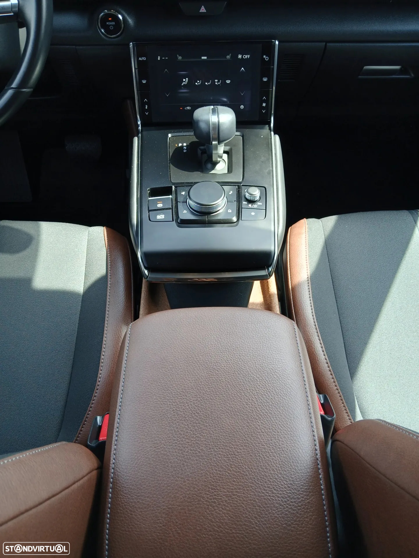 Mazda MX-30 e-Skyactiv Ex.+Plus Pack+Vintage Leatherette - 25