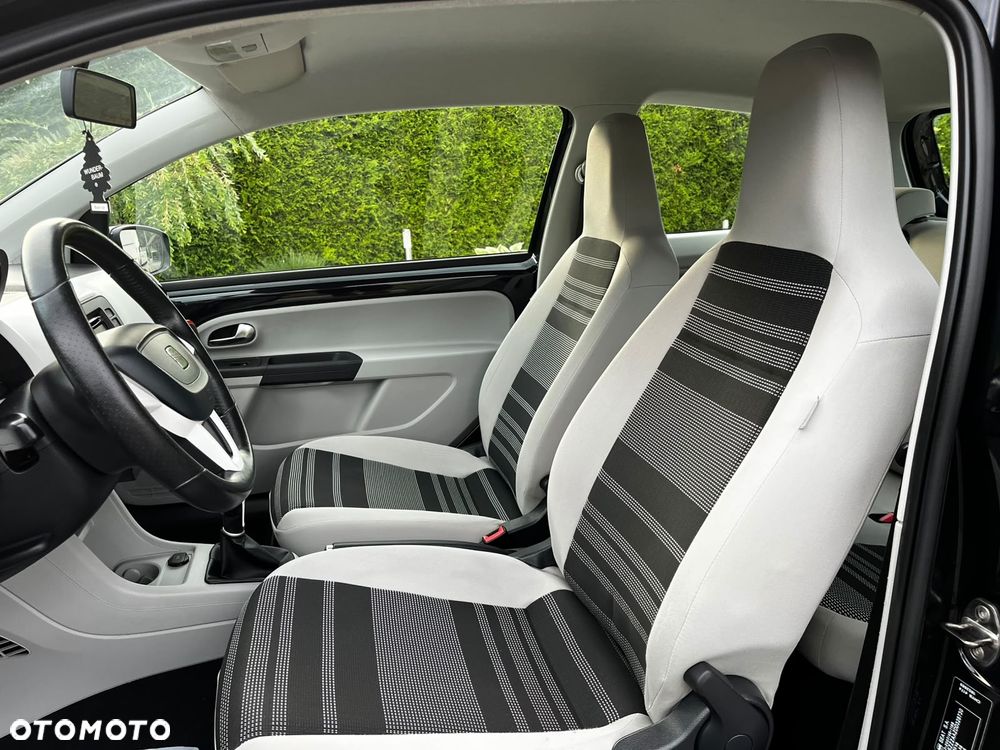 Seat Mii - 11