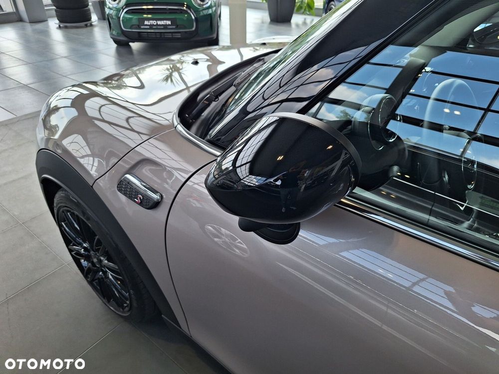 MINI Cooper S sport - 14