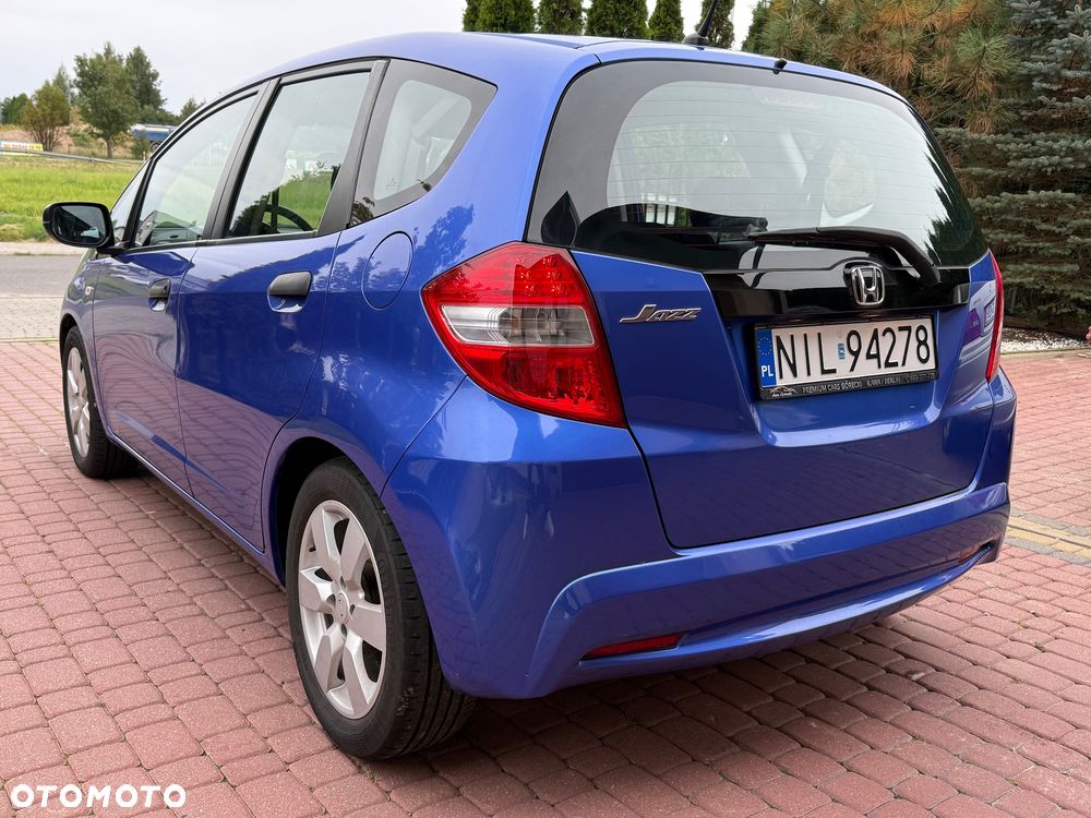 Honda Jazz 1.2 i-VTEC S Cool - 13