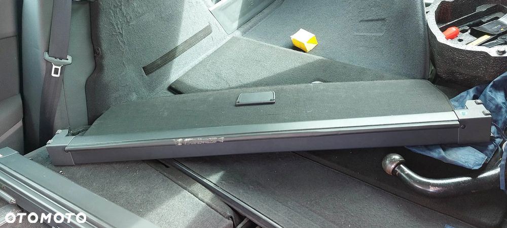 Peugeot 508 2,0 hdi 140km sprężarka pompa klimatyzacji - 6