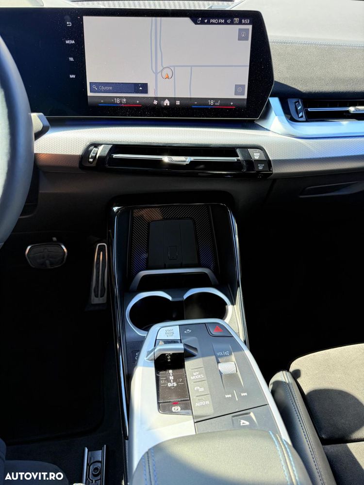 BMW X2 sDrive20i - 24