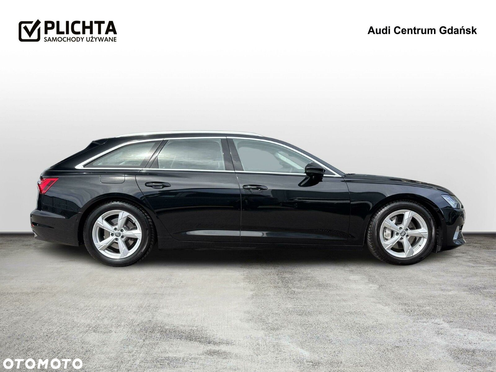 Audi A6 - 7