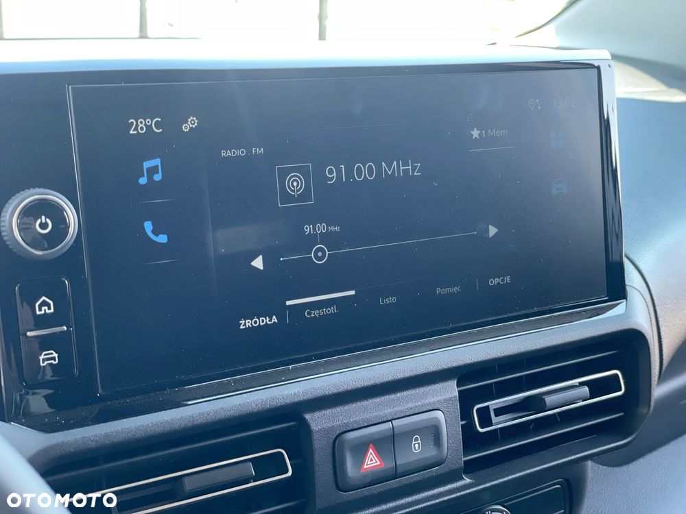 Toyota Proace City - 19