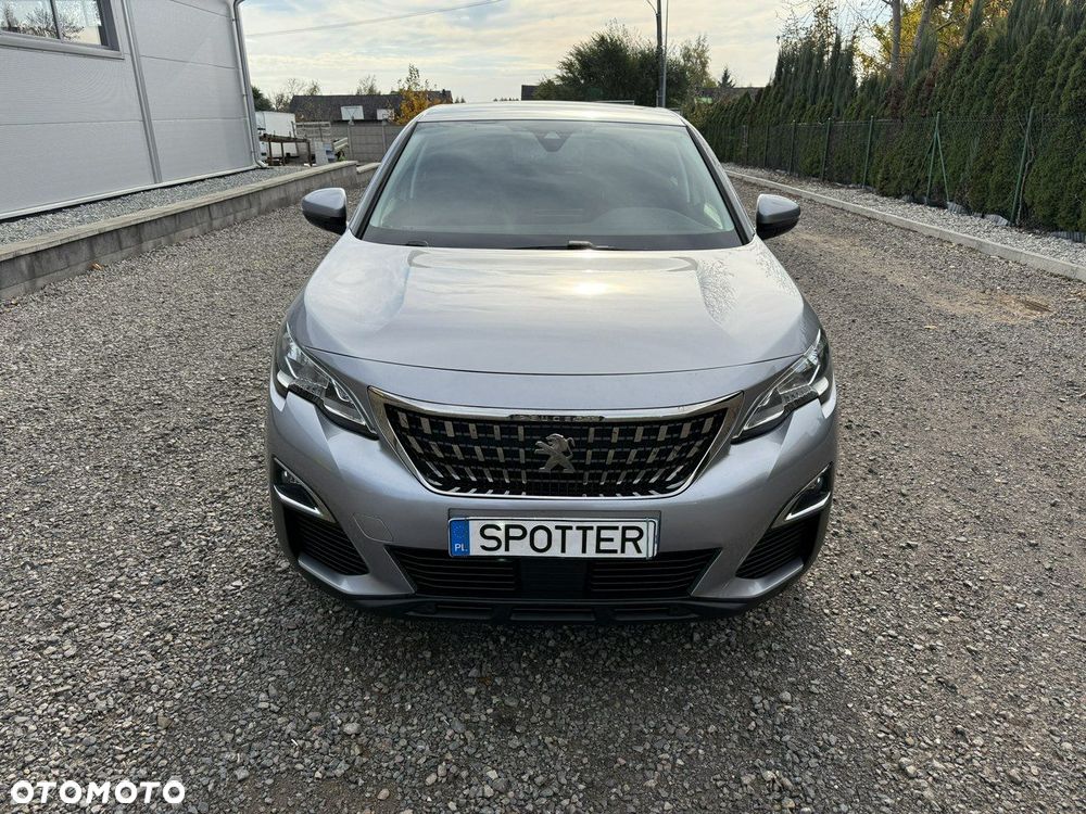 Peugeot 3008 - 2