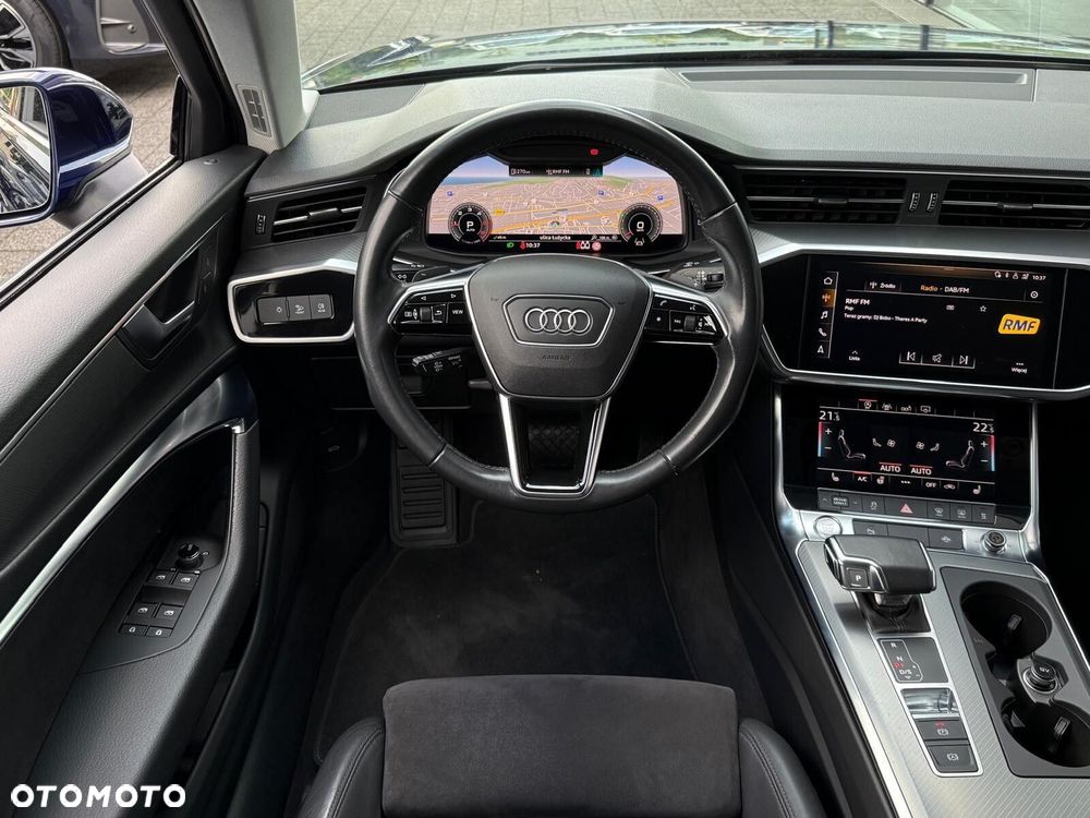 Audi A6 Avant - 26