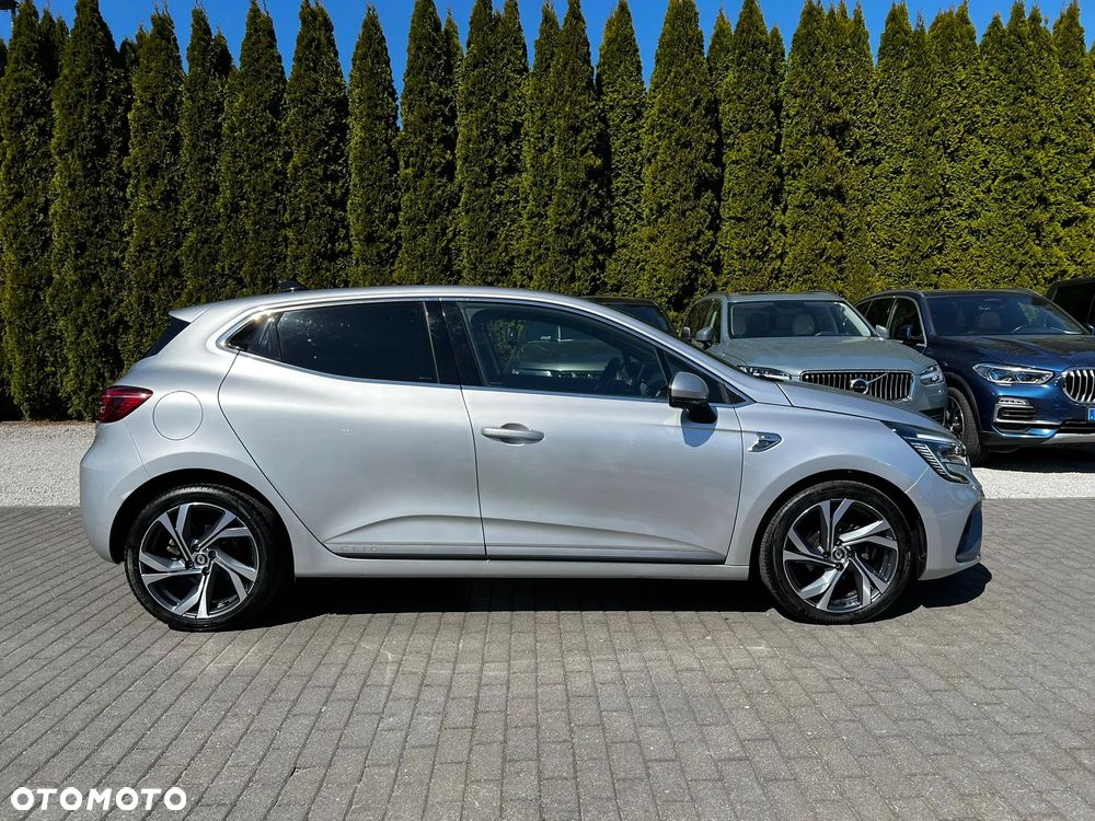 Renault Clio 1.0 TCe R.S Line - 5