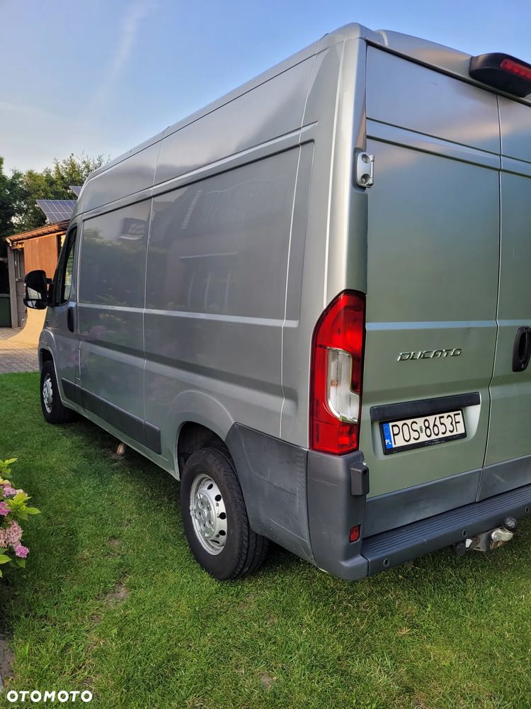 Fiat Ducato - 8