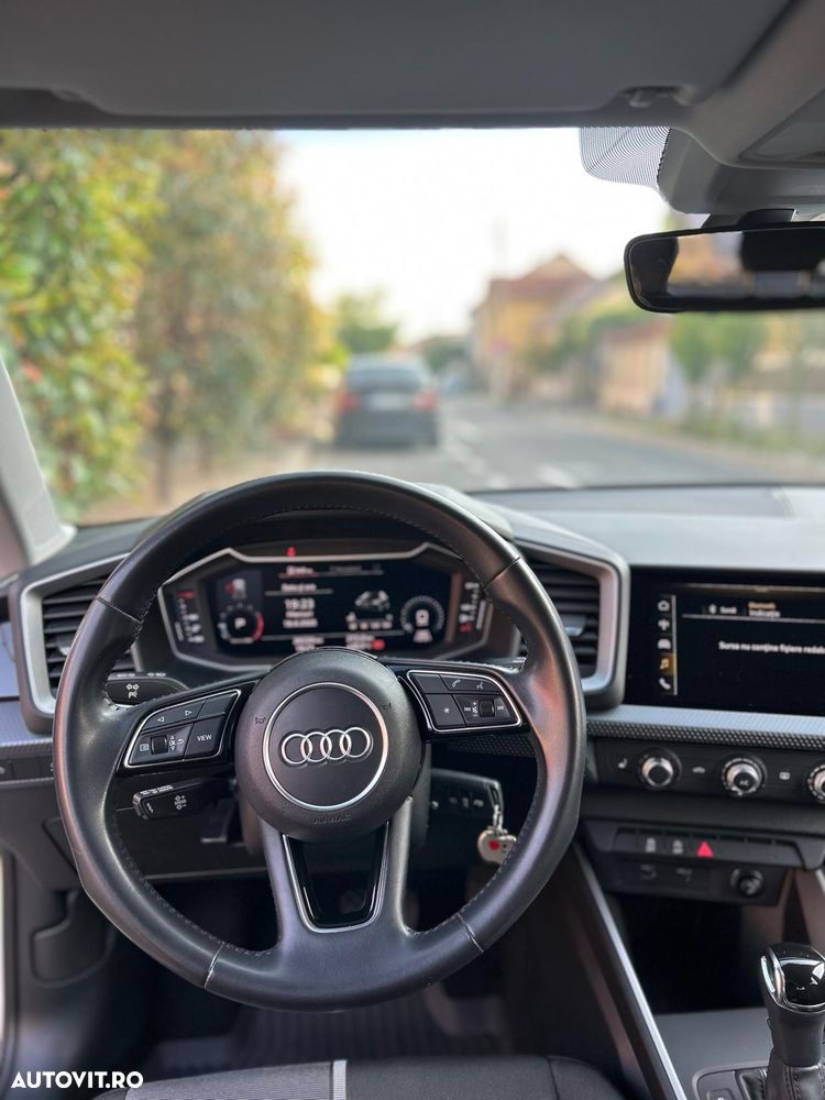 Audi A1 - 11