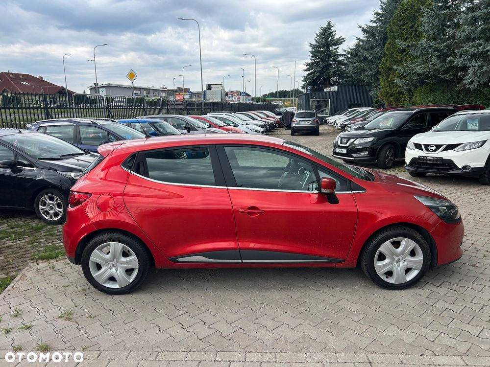 Renault Clio TCe 90 Limited - 4