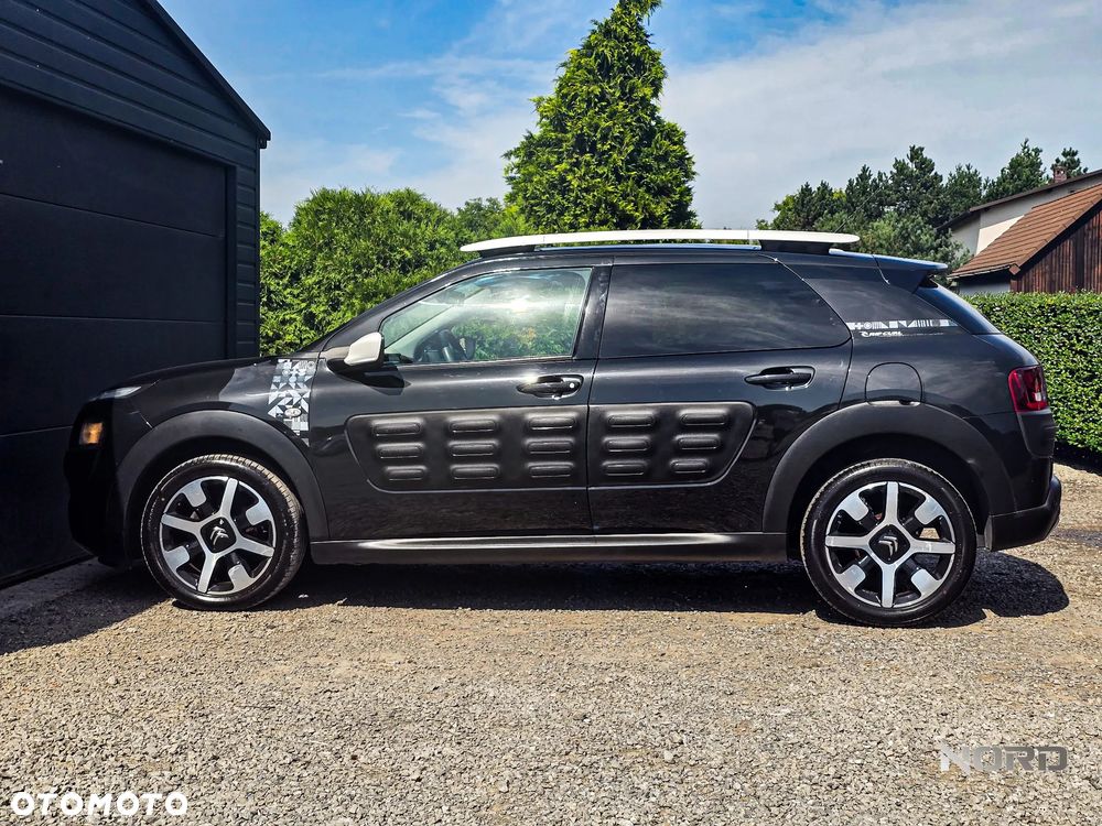 Citroën C4 Cactus 1.2 PureTech Rip Curl S&S - 6