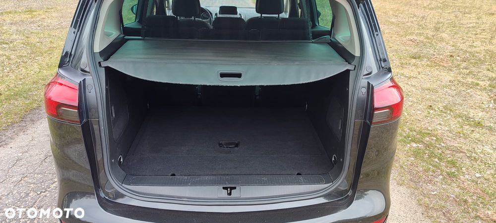 Opel Zafira 1.6 CDTI Cosmo - 13