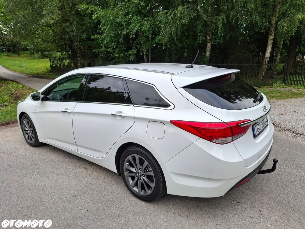 Hyundai i40 1.6 Comfort - 6