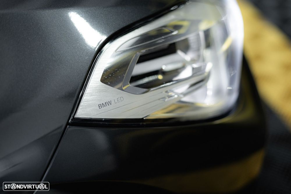 BMW X2 16 d sDrive Auto Advantage - 15