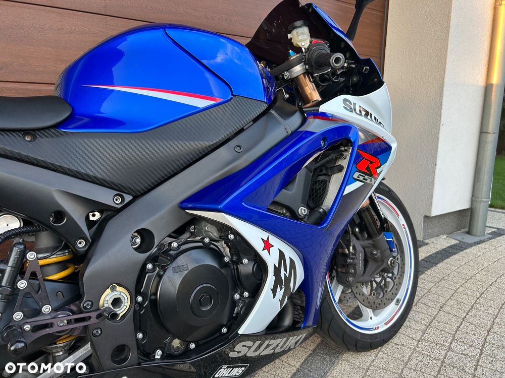 Suzuki GSX-R - 18