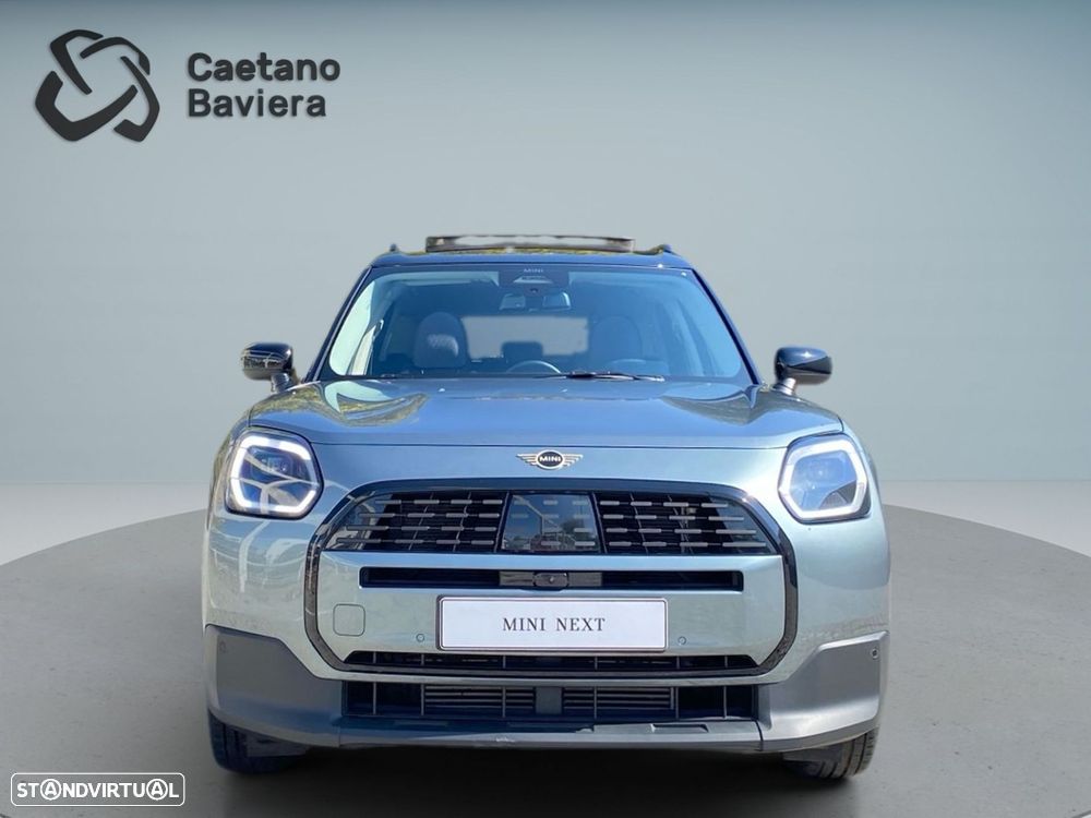 MINI Countryman C Classic L - 25
