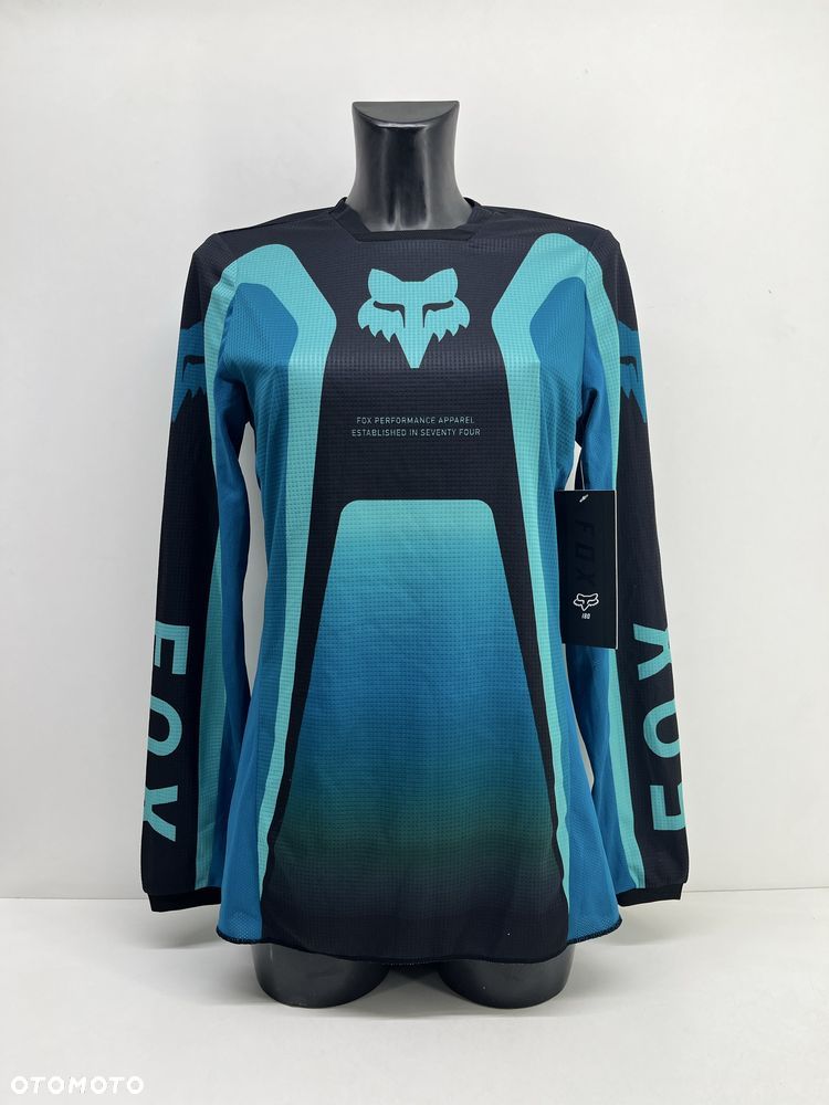 Strój FOX WMNS 180 BALLAST enduro/quad/cross/mtb rozmiar 38/S - 4