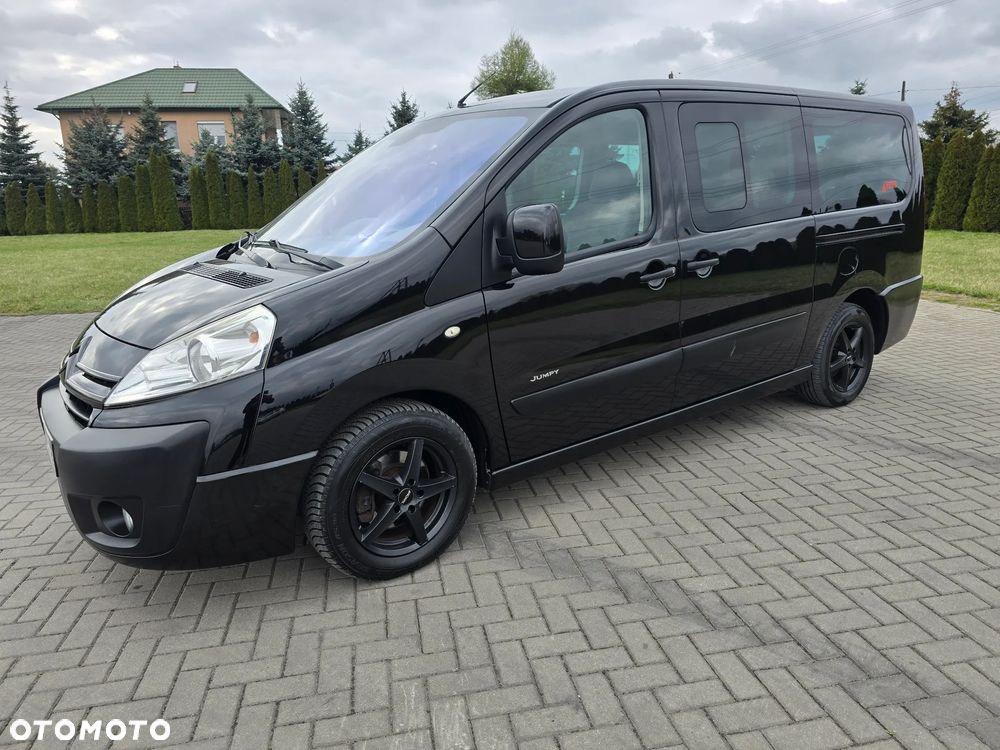 Citroën Kamper - Jumpy - 5