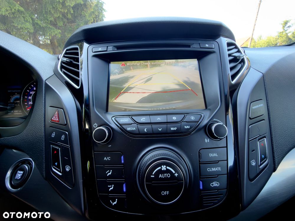 Hyundai i40 2.0 Premium - 28