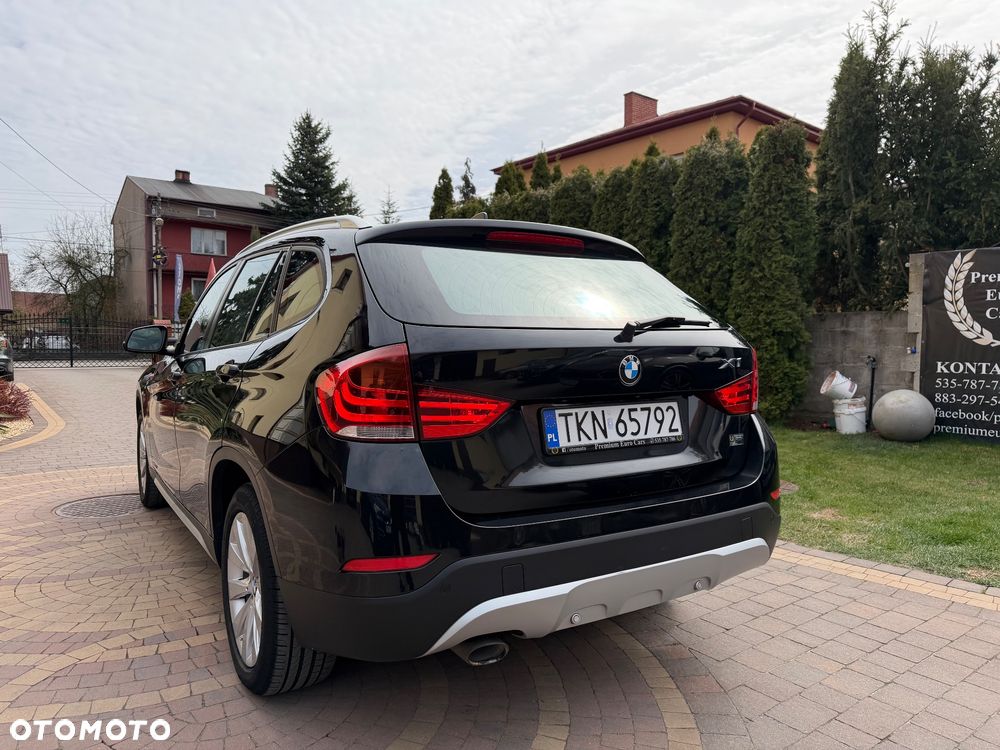 BMW X1 - 14