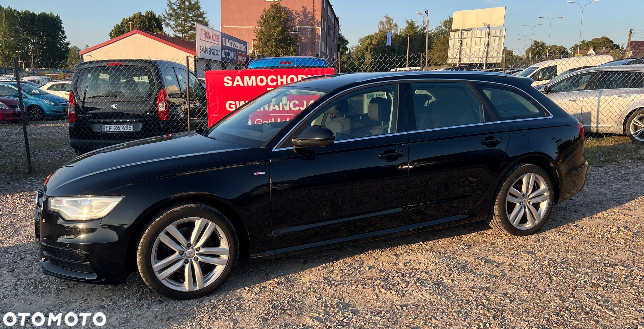 Audi A6 3.0 TDI Quattro S tronic - 4