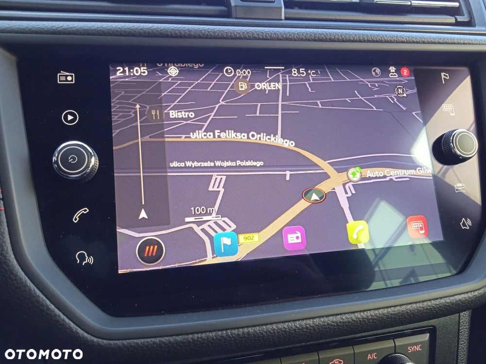 Seat Arona 1.0 TSI FR S&S DSG - 20