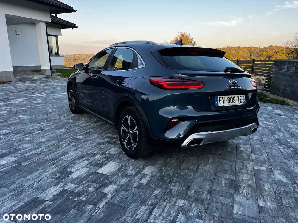 Kia XCeed 1.6 GDI PHEV L Business Line DCT - 5