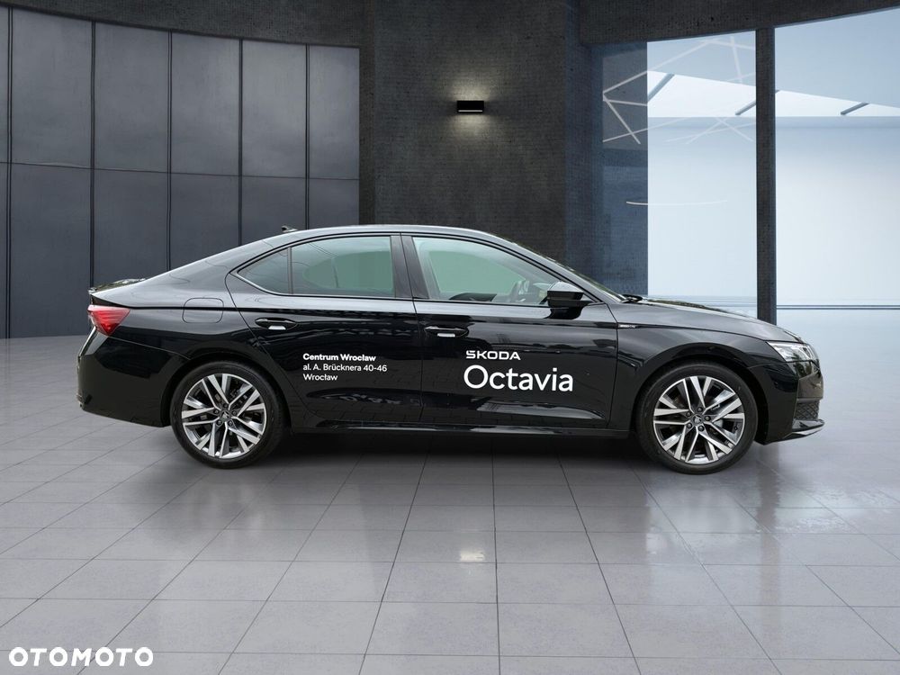 Skoda Octavia - 4