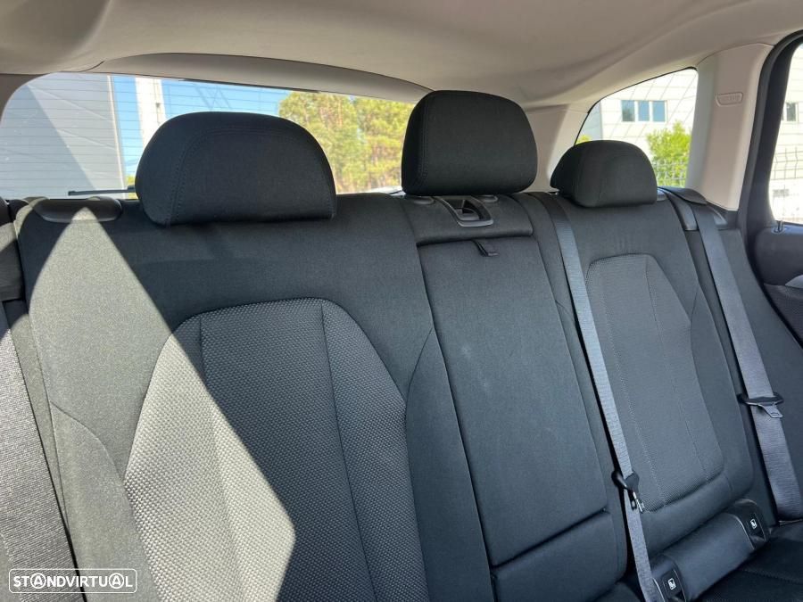 BMW X3 30 e xDrive - 14