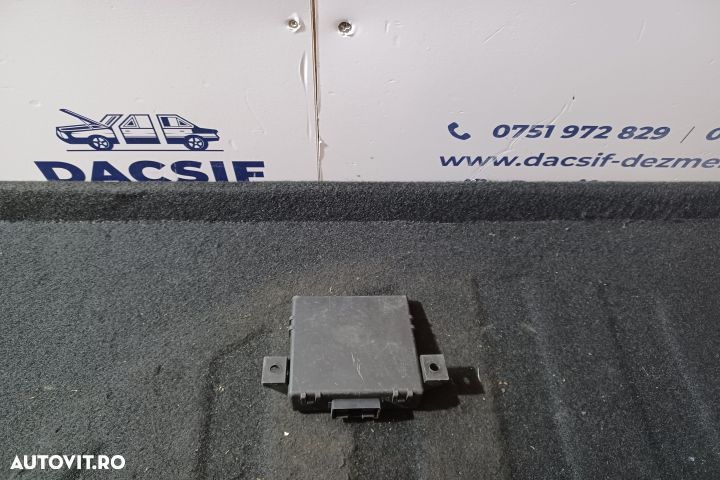 Modul CAN 8T0907468H 8T0907468H Audi A4 B8/8K [2007 - 2011] Sedan 4-u - 2