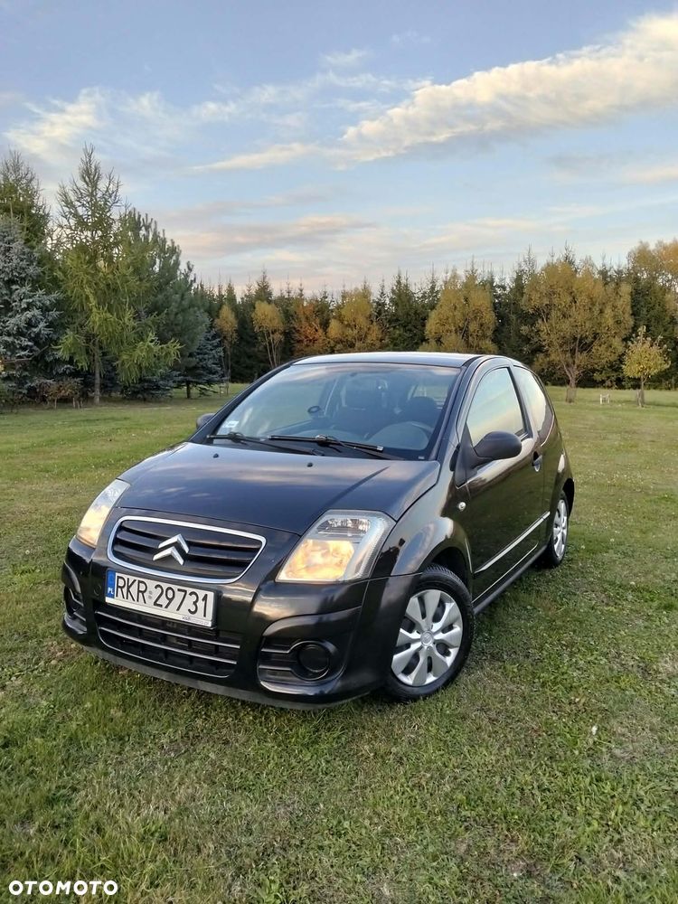 Citroën C2 - 14
