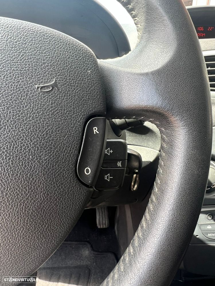 Renault Clio 1.2 16V Dynamique S - 16