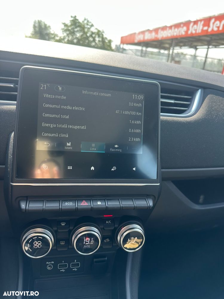 Renault ZOE (mit Batterie) 41 kwh Life - 26