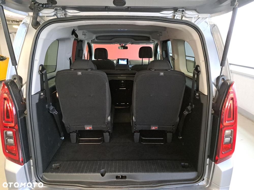 Toyota Proace City Verso - 11