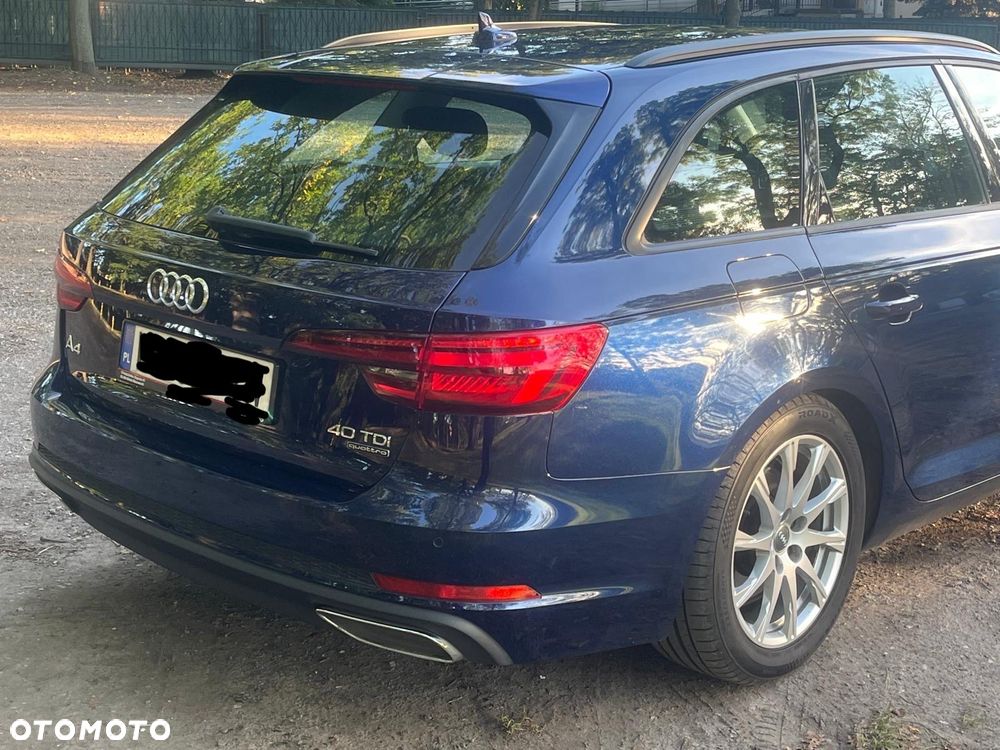 Audi A4 - 24