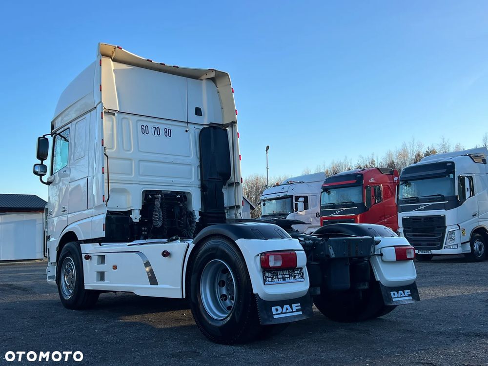 DAF XF 510 FT MANUAL - 10