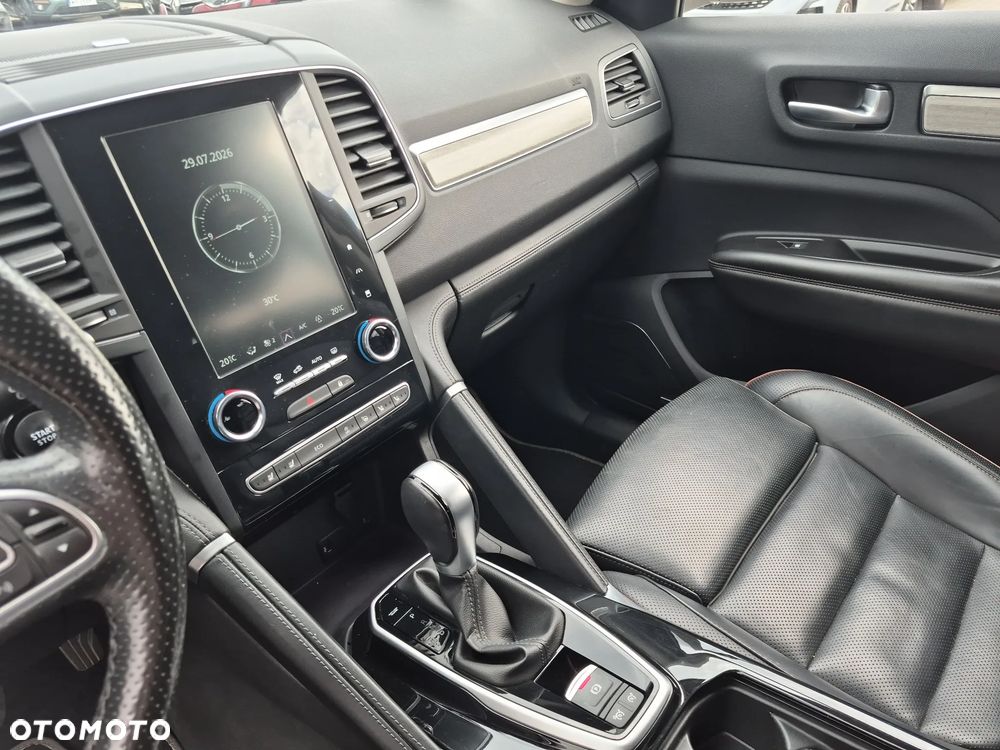 Renault Koleos 2.0 Blue dCi Initiale Paris 4x4 X-Tronic - 15