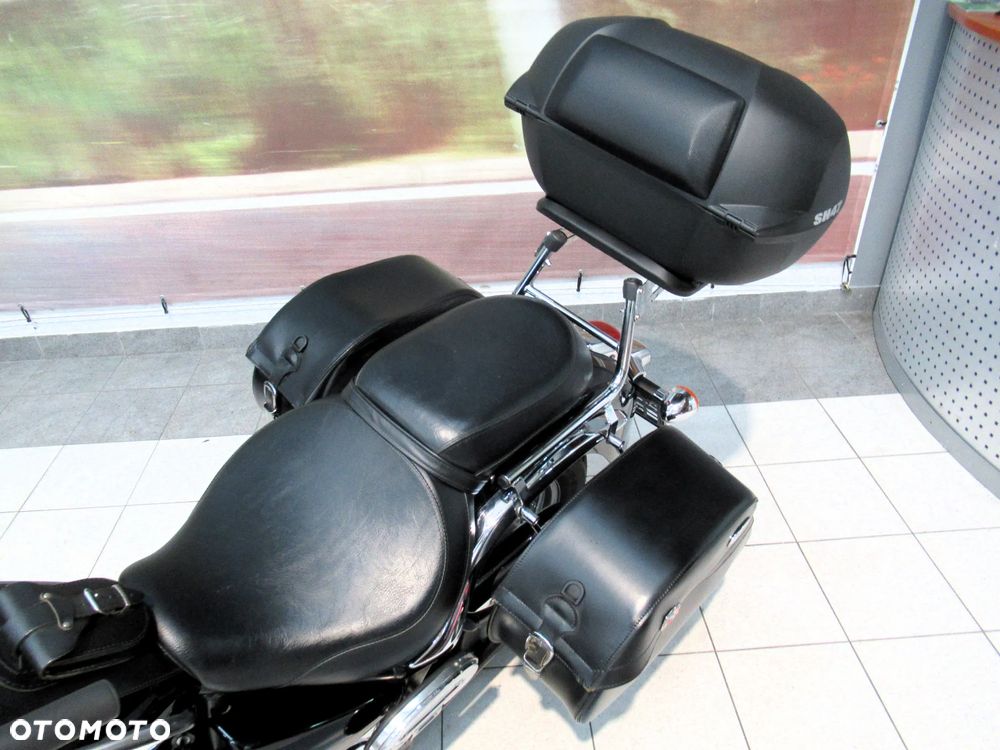 Kawasaki Vulcan - 19
