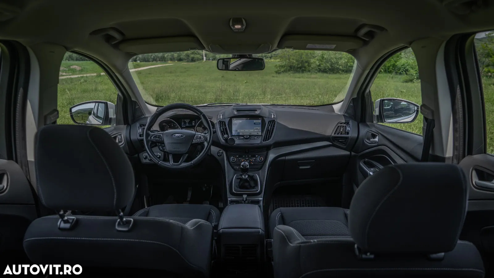 Ford Kuga 2.0 TDCi 2WD Trend - 3