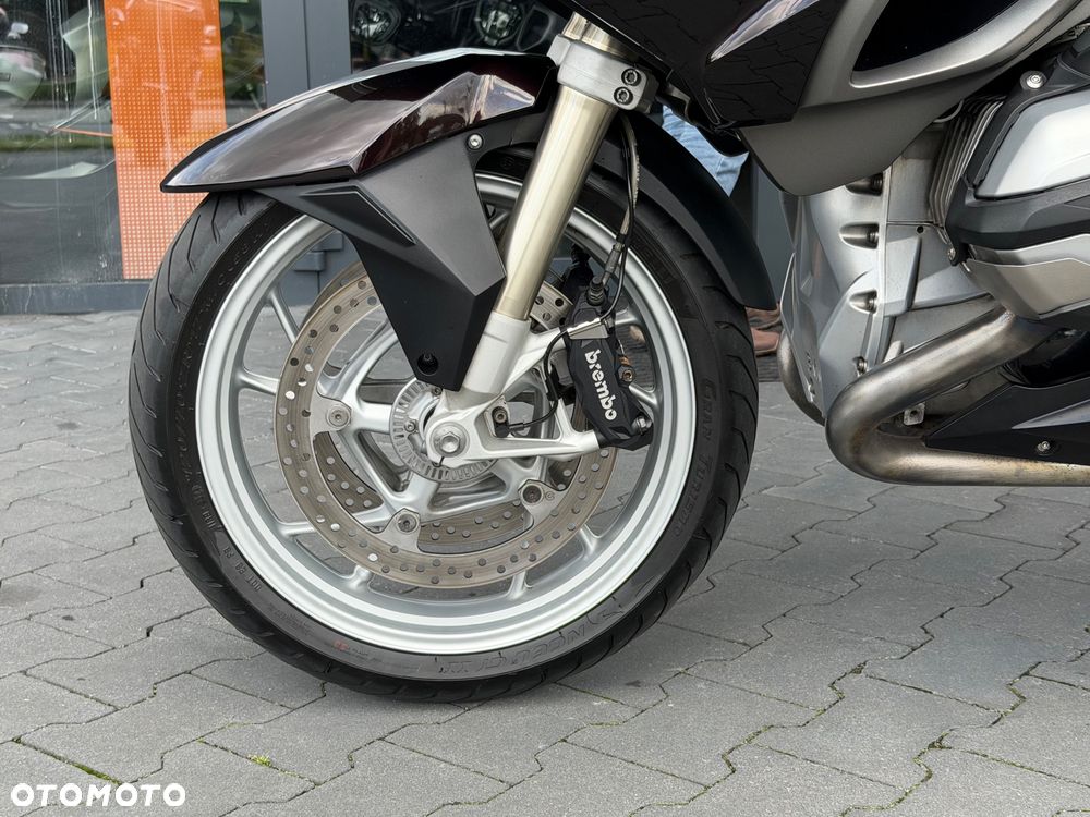 BMW RT - 32