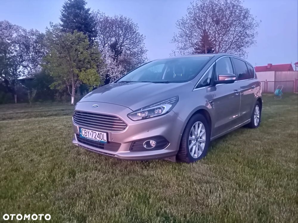 Ford S-Max - 4