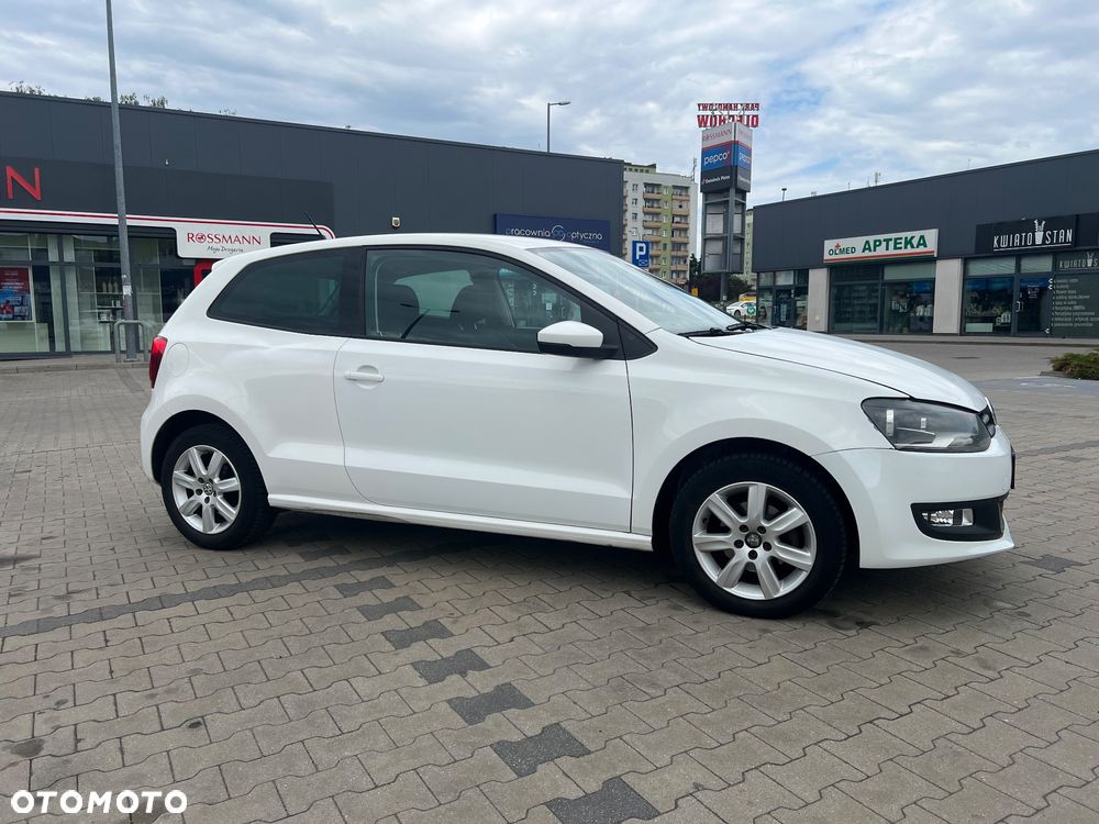 Volkswagen Polo - 6