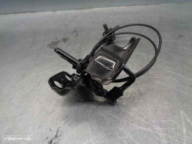 DOBRADIÇA PORTA SMART FORTWO COUPÉ 2008 - 2