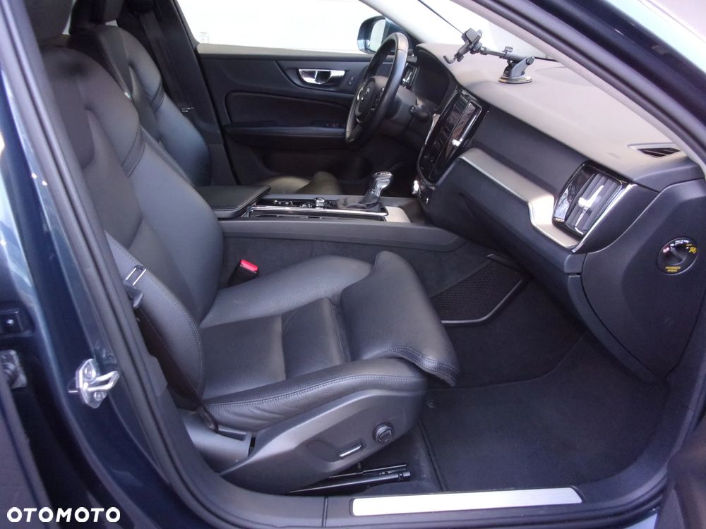 Volvo V60 T6 AWD Inscription - 22